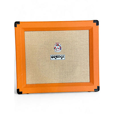 Used Orange Amplifiers Crush 35RT Guitar Combo Amp