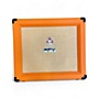 Used Orange Amplifiers Crush 35RT Guitar Combo Amp
