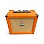 Used Orange Amplifiers Crush 35RT Guitar Combo Amp