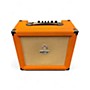 Used Orange Amplifiers Crush 35RT Guitar Combo Amp