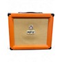 Used Orange Amplifiers Crush 35RT Guitar Combo Amp