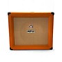 Used Orange Amplifiers Crush 35RT Guitar Combo Amp