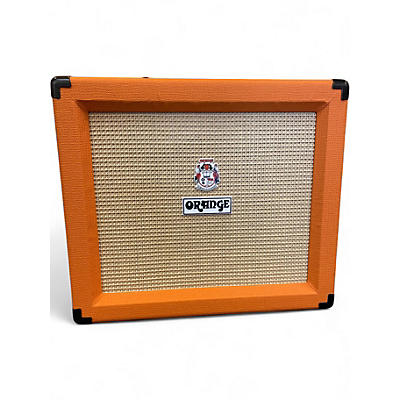 Used Orange Amplifiers Crush 35RT Guitar Combo Amp