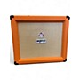 Used Orange Amplifiers Crush 35RT Guitar Combo Amp