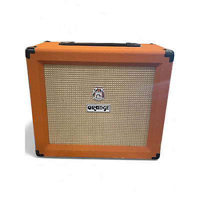 Used Orange Amplifiers Crush 35RT Guitar Combo Amp