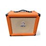 Used Orange Amplifiers Crush 35RT Guitar Combo Amp
