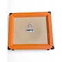 Used Orange Amplifiers Crush 35RT Guitar Combo Amp