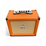 Used Orange Amplifiers Crush 35RT Guitar Combo Amp