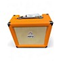 Used Orange Amplifiers Crush 35RT Guitar Combo Amp