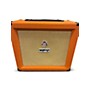Used Orange Amplifiers Crush 35RT Guitar Combo Amp