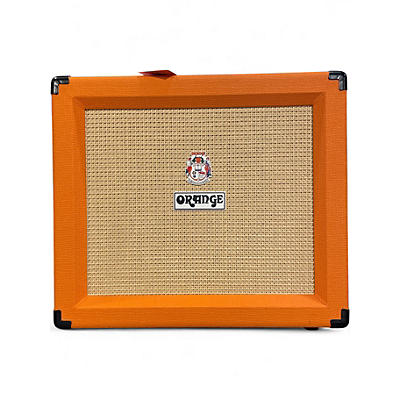 Used Orange Amplifiers Crush 35RT Guitar Combo Amp