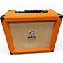 Used Orange Amplifiers Crush 35RT Guitar Combo Amp