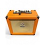 Used Orange Amplifiers Crush 35RT Guitar Combo Amp