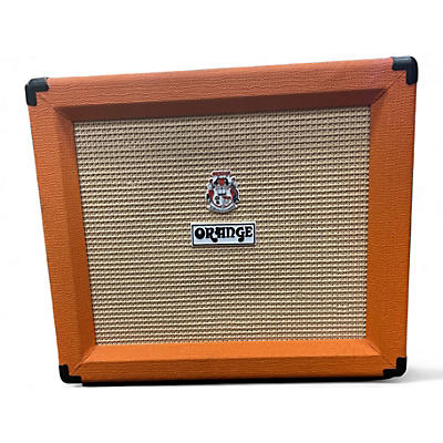Used Orange Amplifiers Crush 35RT Guitar Combo Amp