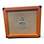 Used Orange Amplifiers Crush 35RT Guitar Combo Amp