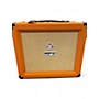 Used Orange Amplifiers Crush 35RT Guitar Combo Amp