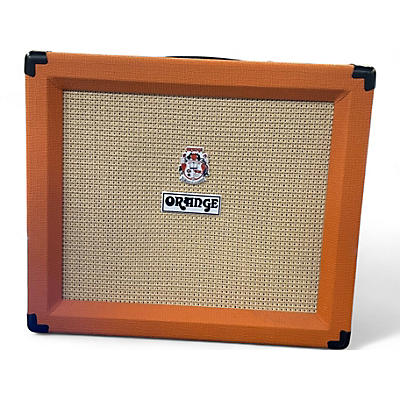 Used Orange Amplifiers Crush 35RT Guitar Combo Amp
