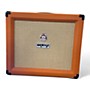 Used Orange Amplifiers Crush 35RT Guitar Combo Amp
