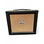 Used Orange Amplifiers Crush 35RT Guitar Combo Amp