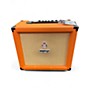 Used Orange Amplifiers Crush 35RT Guitar Combo Amp