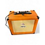 Used Orange Amplifiers Crush 35RT Guitar Combo Amp