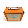 Used Orange Amplifiers Crush 35RT Guitar Combo Amp