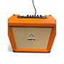 Used Orange Amplifiers Crush 35RT Guitar Combo Amp
