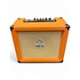 Used Orange Amplifiers Crush 35RT Guitar Combo Amp