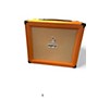 Used Orange Amplifiers Crush 35RT Guitar Combo Amp