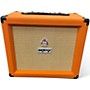 Used Orange Amplifiers Crush 35RT Guitar Combo Amp