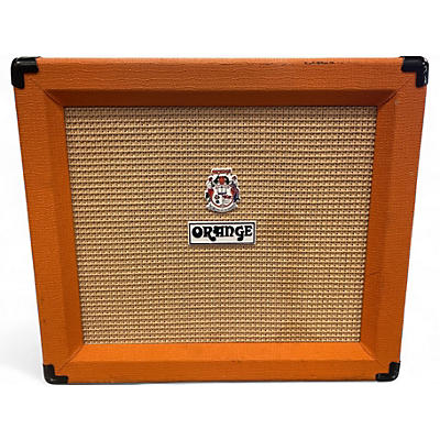 Used Orange Amplifiers Crush 35RT Guitar Combo Amp