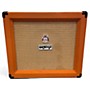 Used Orange Amplifiers Crush 35RT Guitar Combo Amp