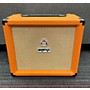 Used Orange Amplifiers Used Orange Amplifiers Crush 35ldx Guitar Combo Amp