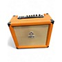 Used Orange Amplifiers Crush 35ldx  Guitar Combo Amp