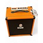 Used Orange Amplifiers Crush 50BXT Bass Combo Amp