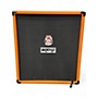 Used Orange Amplifiers Crush 50BXT Bass Combo Amp