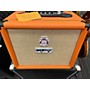 Used Orange Amplifiers Used Orange Amplifiers Crush Acoustic 30 Acoustic Guitar Combo Amp