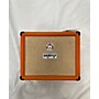 Used Orange Amplifiers Used Orange Amplifiers Crush Acoustic 30 Acoustic Guitar Combo Amp