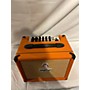 Used Orange Amplifiers Used Orange Amplifiers Crush Acoustic 30 Acoustic Guitar Combo Amp