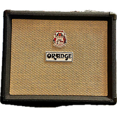 Orange Amplifiers Used Orange Amplifiers Crush Acoustic 30