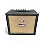 Used Orange Amplifiers Crush Acoustic 30W Guitar Combo Amp