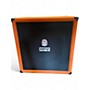 Used Orange Amplifiers Crush Bass 100 Bass Combo Amp