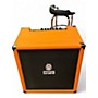 Used Orange Amplifiers Crush Bass 100 Bass Combo Amp