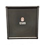 Used Orange Amplifiers Crush Bass 100 Bass Combo Amp