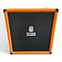 Used Orange Amplifiers Crush Bass 100w Bass Combo Amp
