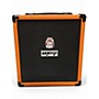 Used Orange Amplifiers Crush Bass 25 Bass Combo Amp
