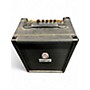Used Orange Amplifiers Crush Bass 25 Bass Combo Amp