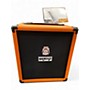 Used Orange Amplifiers Crush Bass 25 Bass Combo Amp