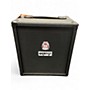 Used Orange Amplifiers Crush Bass 25 Bass Combo Amp