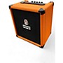 Used Orange Amplifiers Crush Bass 25 Bass Combo Amp
